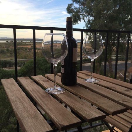 Sunset La Mata Apartment La Mata  Ngoại thất bức ảnh