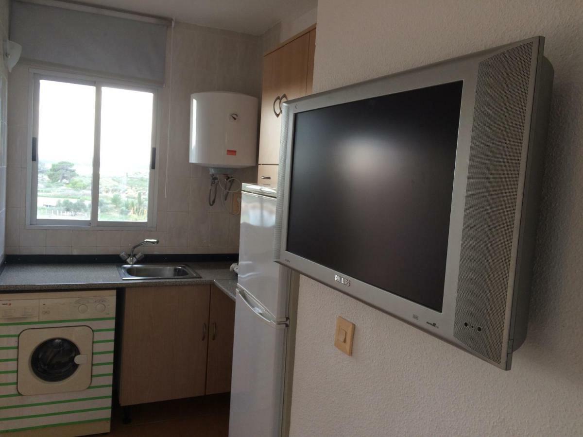 Sunset La Mata Apartment La Mata  Ngoại thất bức ảnh