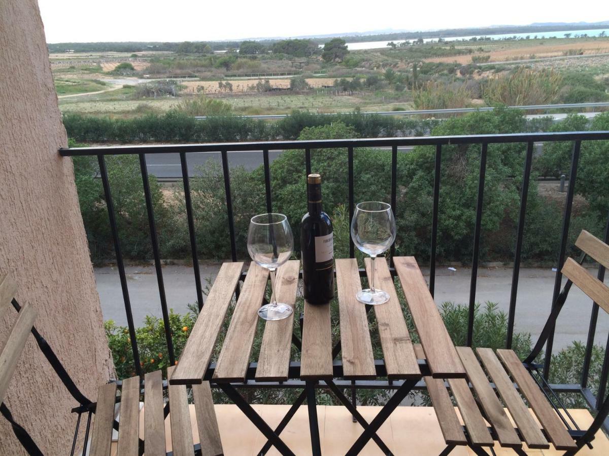 Sunset La Mata Apartment La Mata  Ngoại thất bức ảnh