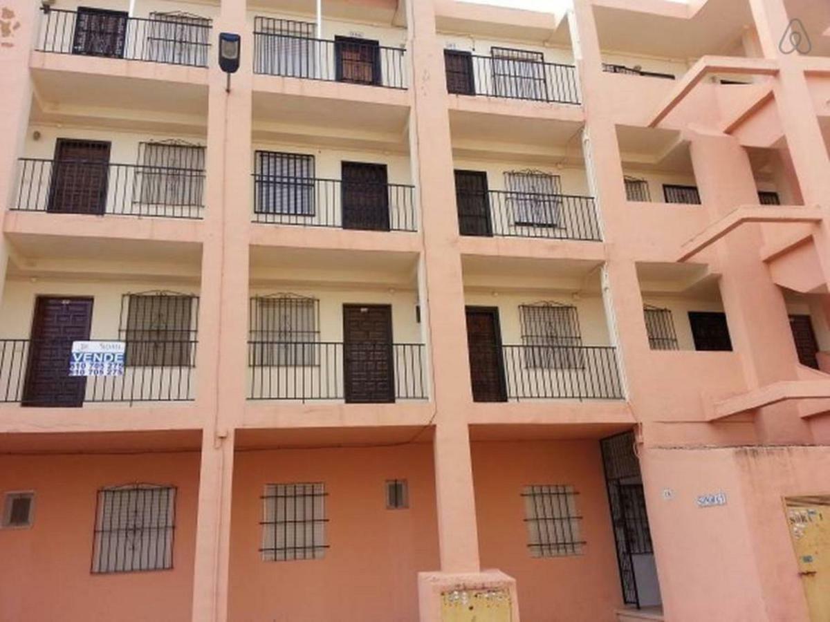 Sunset La Mata Apartment La Mata  Ngoại thất bức ảnh