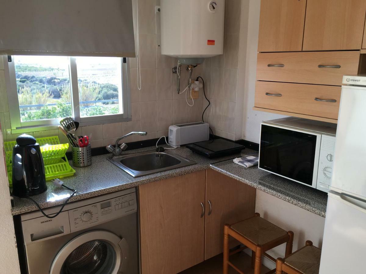 Sunset La Mata Apartment La Mata  Ngoại thất bức ảnh